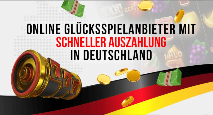 Beste online casino deutschland